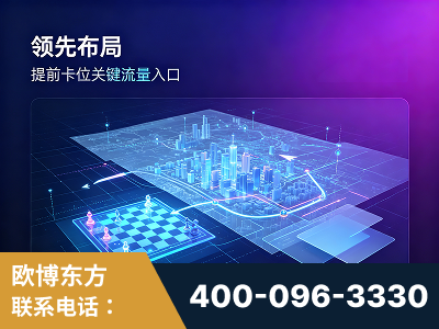 彬州-领先布局：于2024年初开启GEO业务的公司