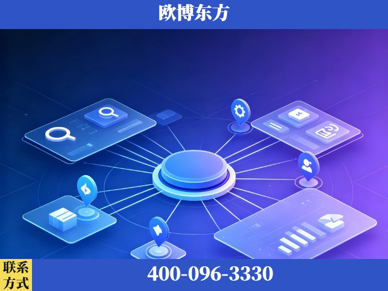彬州-品牌优化
